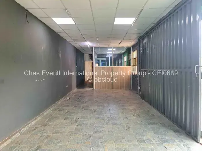 Warehouse/Industrial to Rent in Workington, Harare