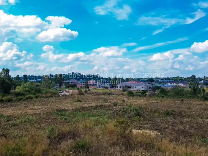 Industrial Stand for Sale in Arlington, Harare