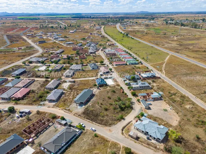 Residential Stand for Sale in Nyabira, Zvimba