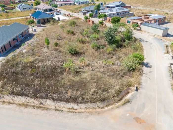 Residential Stand for Sale in Nyabira, Zvimba