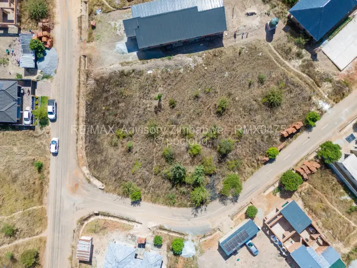 Residential Stand for Sale in Nyabira, Zvimba
