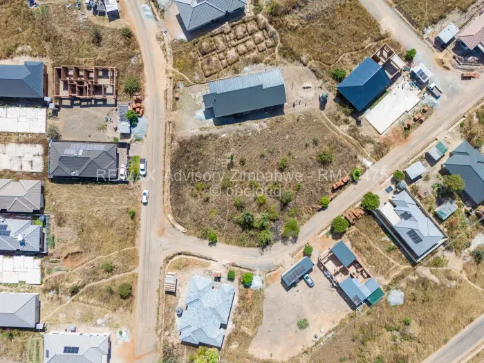 Residential Stand for Sale in Nyabira, Zvimba