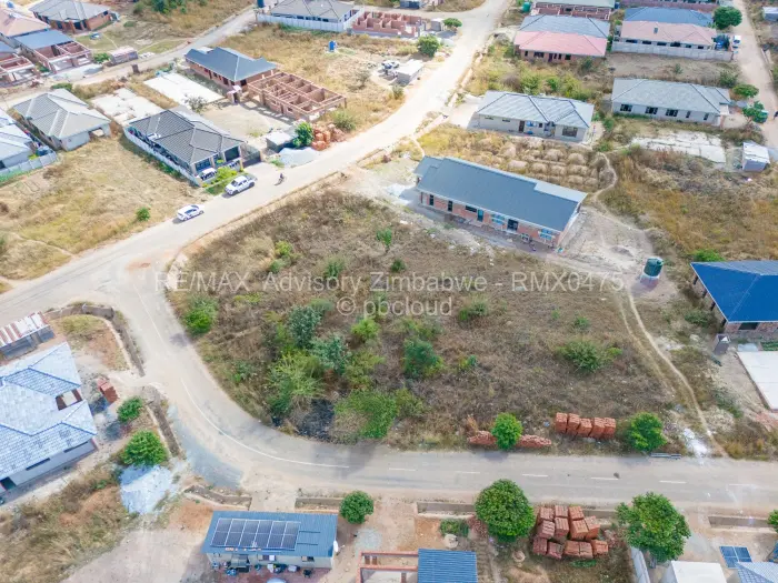 Residential Stand for Sale in Nyabira, Zvimba