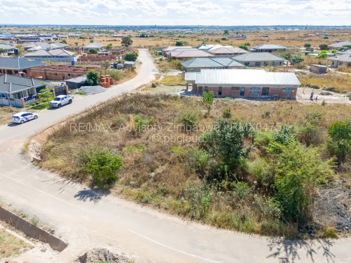 Residential Stand for Sale in Nyabira, Zvimba