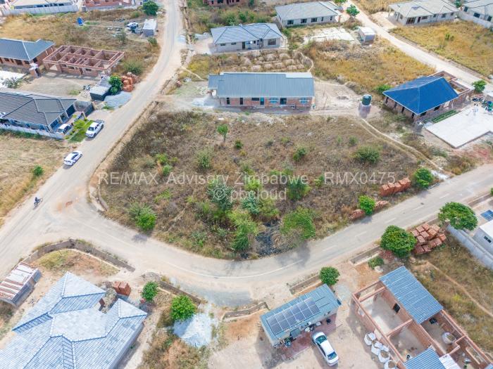 Residential Stand for Sale in Nyabira, Zvimba