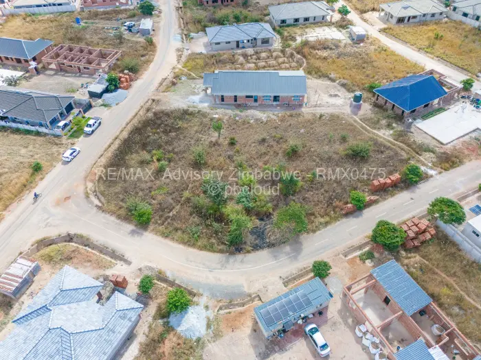 Residential Stand for Sale in Nyabira, Zvimba