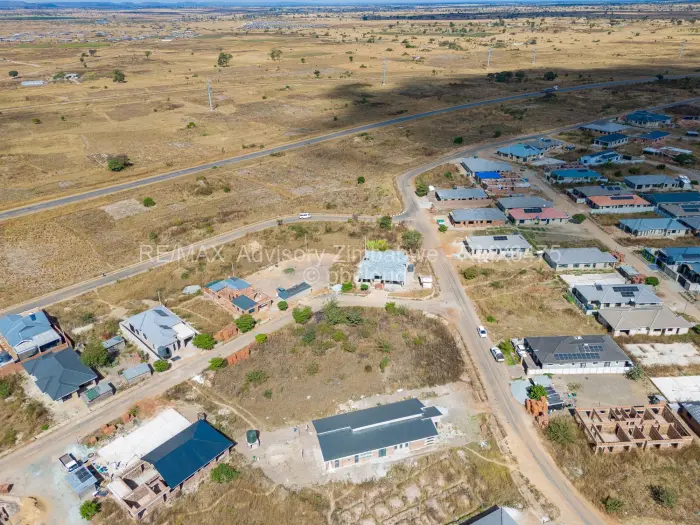 Residential Stand for Sale in Nyabira, Zvimba
