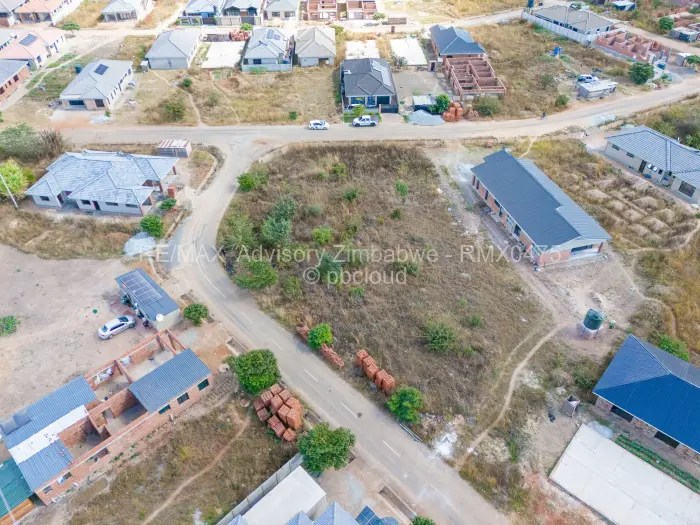 Residential Stand for Sale in Nyabira, Zvimba