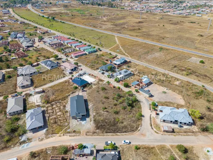 Residential Stand for Sale in Nyabira, Zvimba