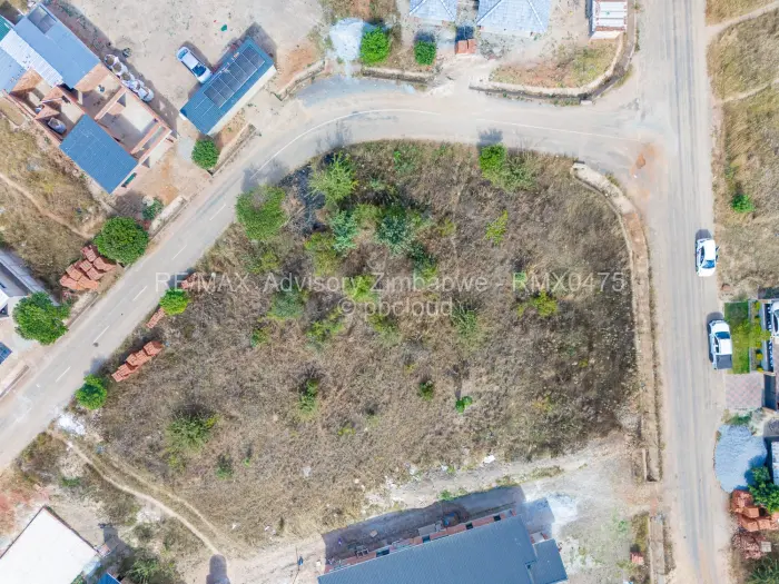 Residential Stand for Sale in Nyabira, Zvimba