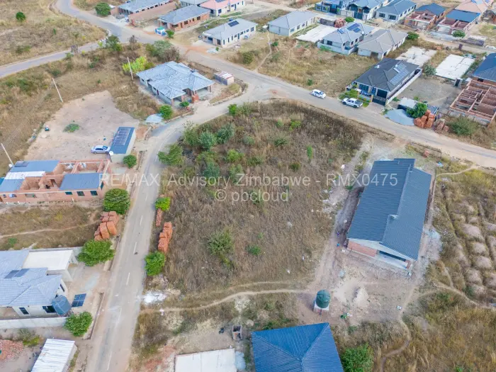 Residential Stand for Sale in Nyabira, Zvimba