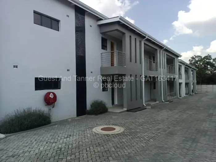 Flat/Apartment for Sale in Avondale, Harare