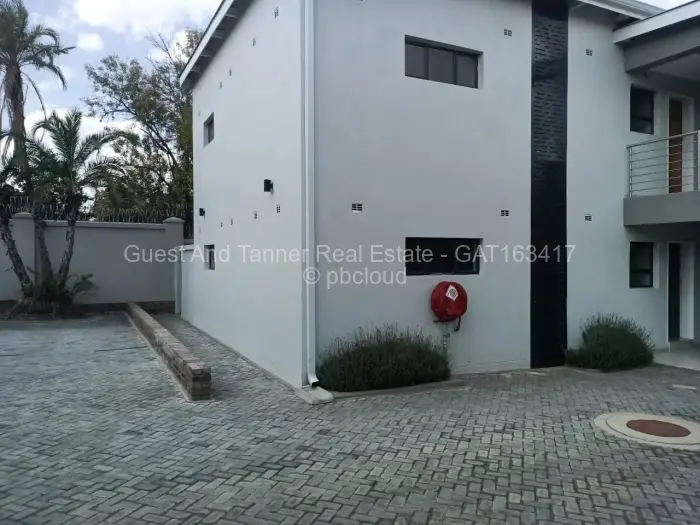 Flat/Apartment for Sale in Avondale, Harare