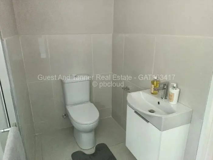 Flat/Apartment for Sale in Avondale, Harare