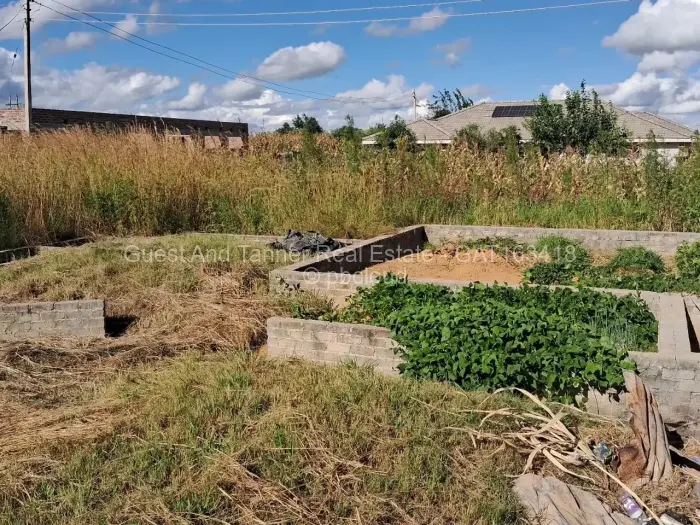 Residential Stand for Sale in Ruwa, Ruwa