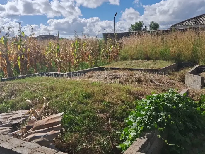Residential Stand for Sale in Ruwa, Ruwa