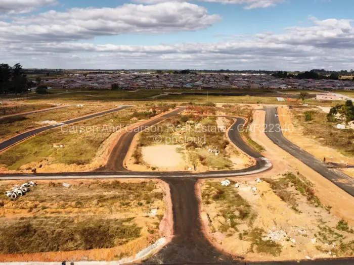 Residential Stand for Sale in Ruwa, Ruwa