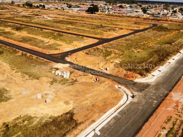 Residential Stand for Sale in Ruwa, Ruwa
