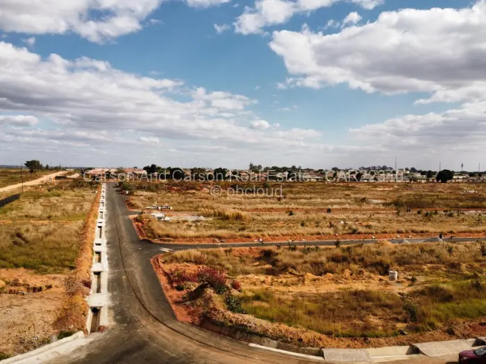 Residential Stand for Sale in Ruwa, Ruwa