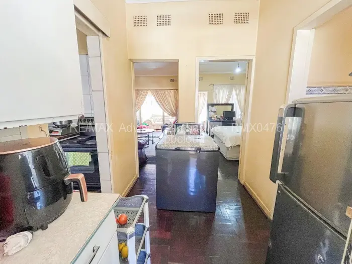 Flat/Apartment to Rent in Avondale West, Harare