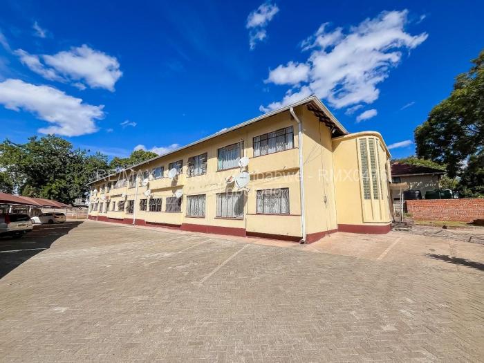 Flat/Apartment to Rent in Avondale West, Harare