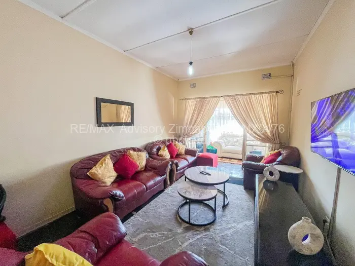 Flat/Apartment to Rent in Avondale West, Harare