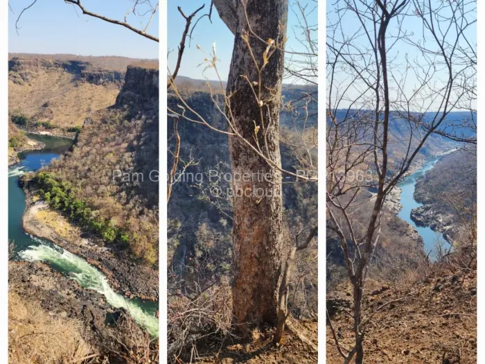 Commercial Stand for Sale in Victoria Falls, Victoria Falls