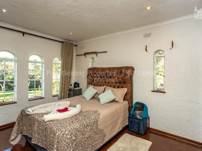 6 Bedroom House for Sale in Greystone Park, Harare
