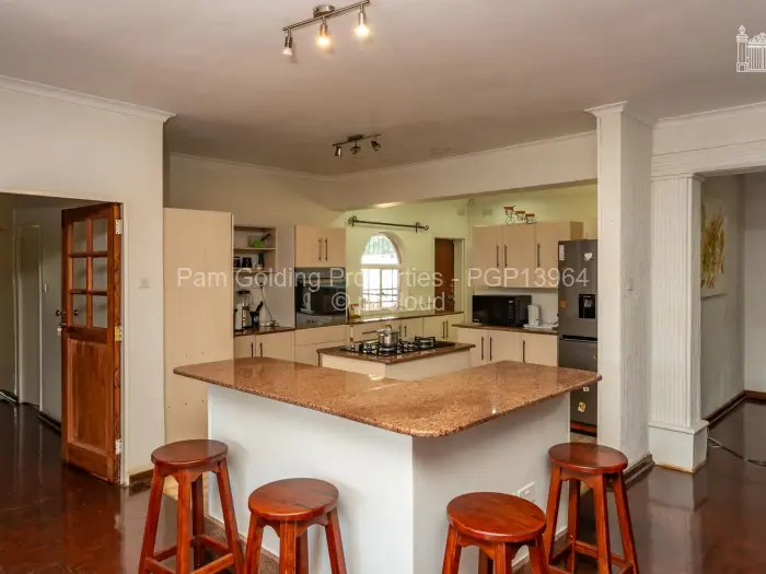 6 Bedroom House for Sale in Greystone Park, Harare