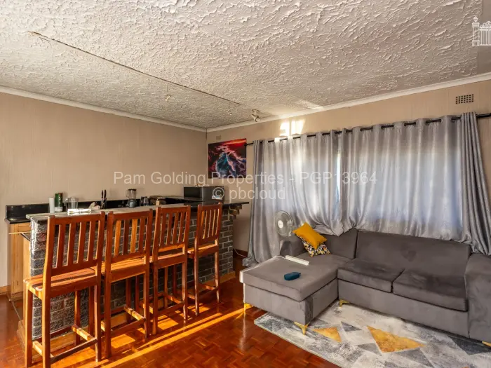 6 Bedroom House for Sale in Greystone Park, Harare