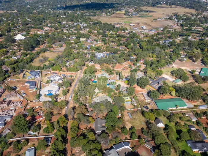 4 Bedroom House for Sale in Greystone Park, Harare