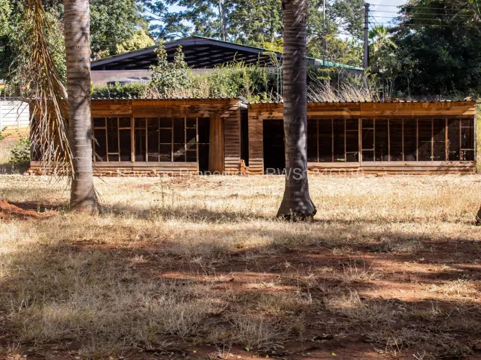 4 Bedroom House for Sale in Greystone Park, Harare