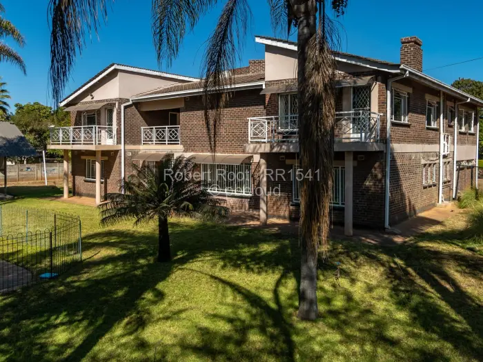 Office for Sale in Gunhill, Harare