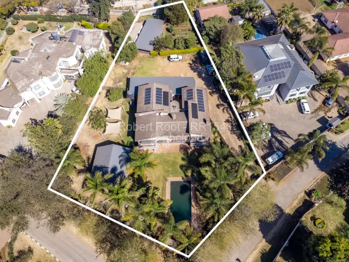 Office for Sale in Gunhill, Harare