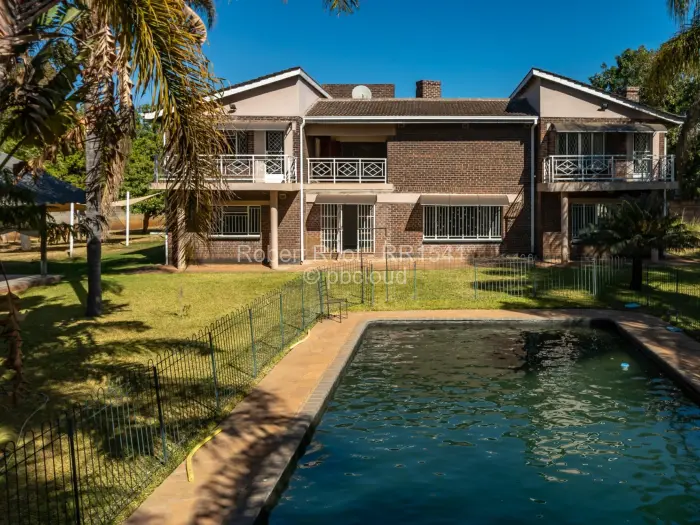 Office for Sale in Gunhill, Harare