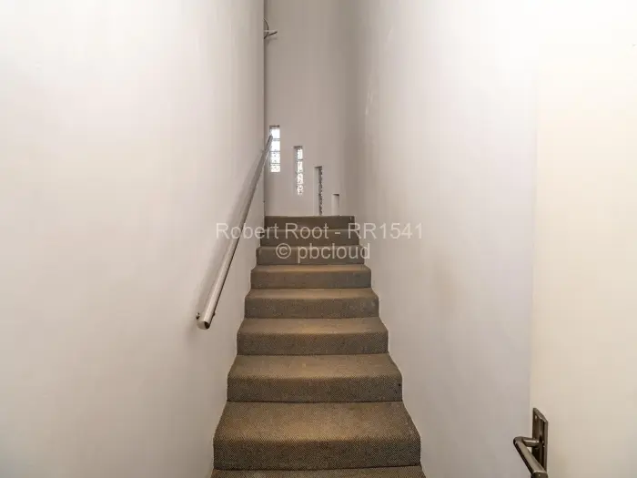 Office for Sale in Gunhill, Harare