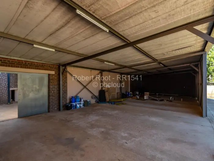 Office for Sale in Gunhill, Harare