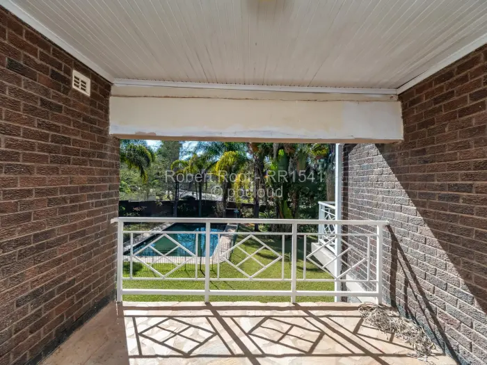 Office for Sale in Gunhill, Harare
