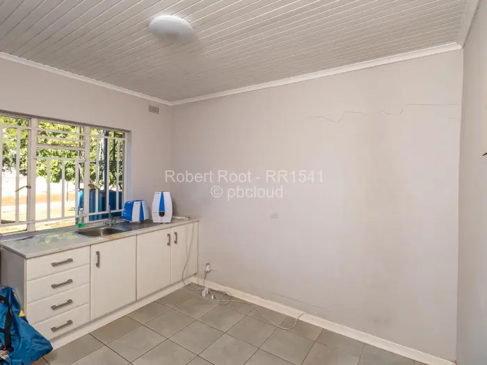 Office for Sale in Gunhill, Harare