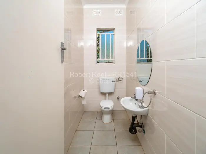 Office for Sale in Gunhill, Harare