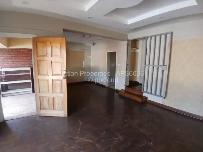 Office to Rent in Avondale