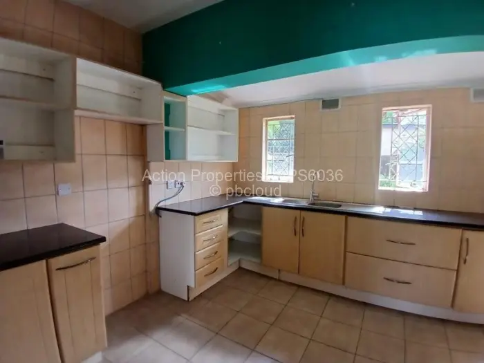 Office to Rent in Avondale
