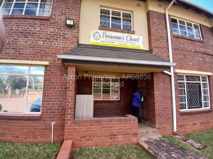 Office to Rent in Avondale