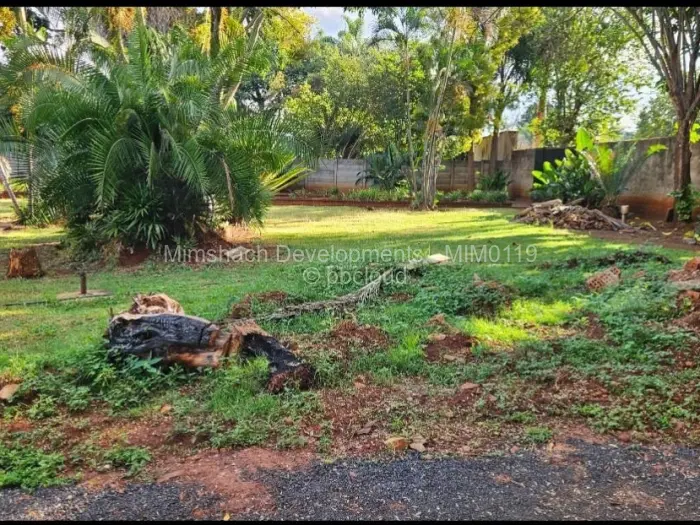 3 Bedroom House for Sale in Bluff Hill, Harare