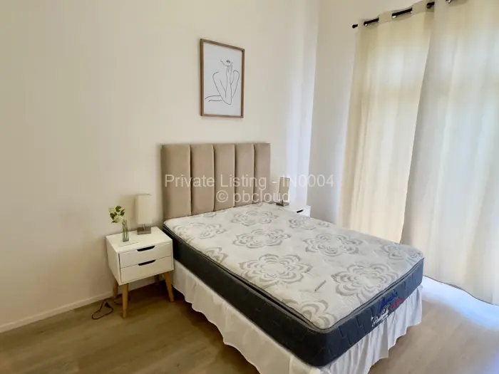 Townhouse/Cluster to Rent in Vainona