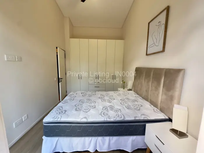 Townhouse/Cluster to Rent in Vainona