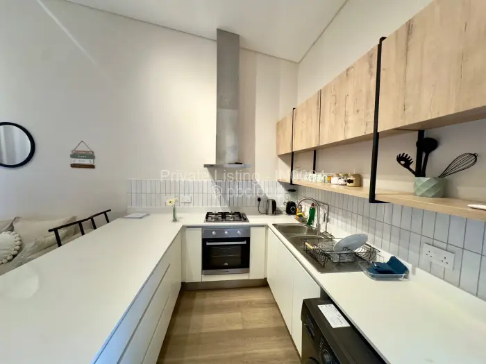 Townhouse/Cluster to Rent in Vainona