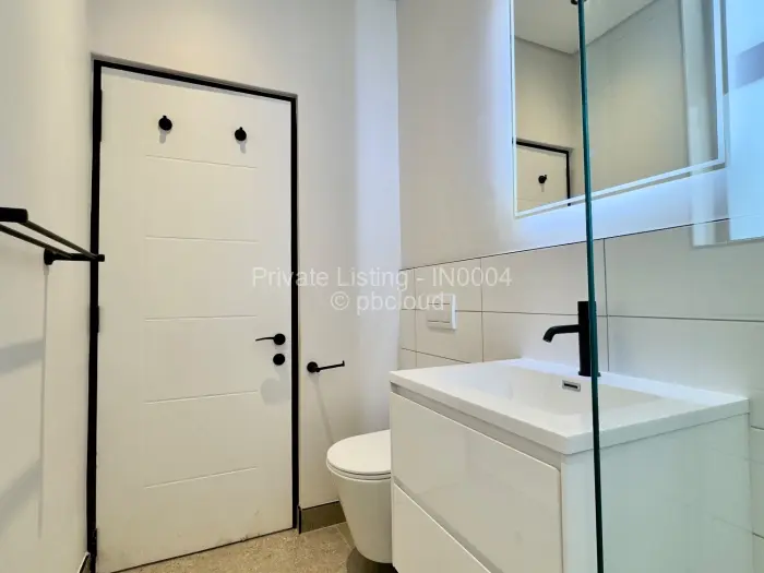 Townhouse/Cluster to Rent in Vainona