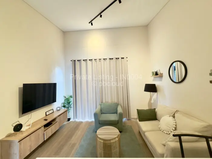Townhouse/Cluster to Rent in Vainona