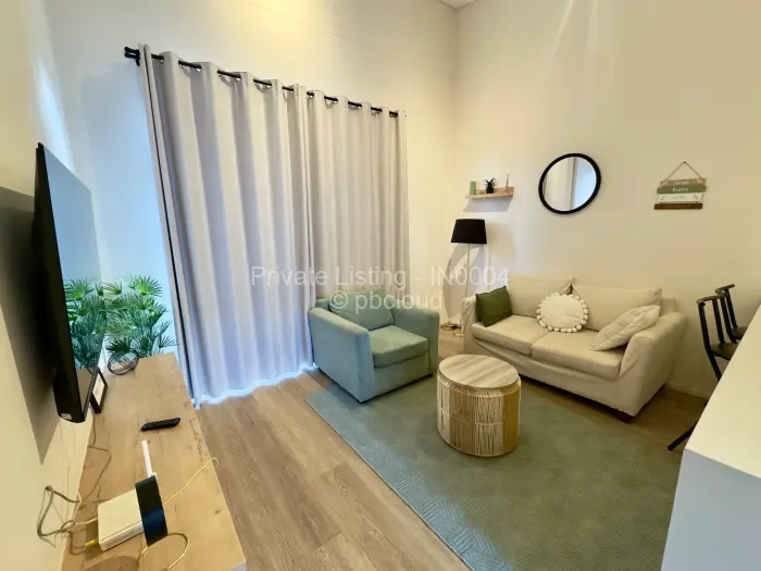 Townhouse/Cluster to Rent in Vainona